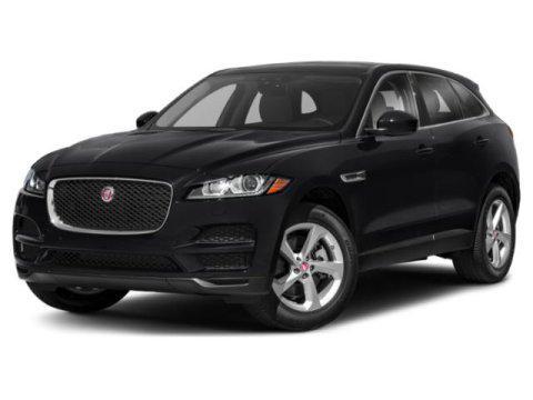 2019 jaguar f-pace 30t premium