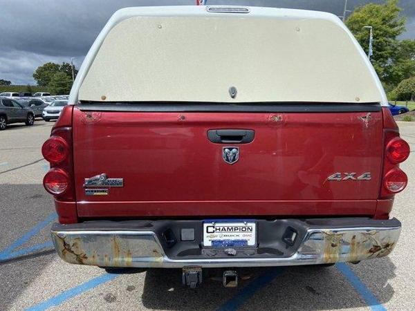 2008 dodge ram 1500 in bellbrook, ohio