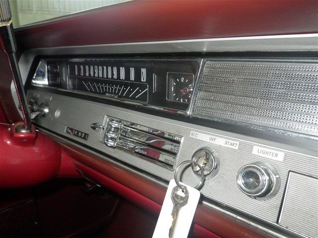 1965 oldsmobile cutlass f-85 sports coupe