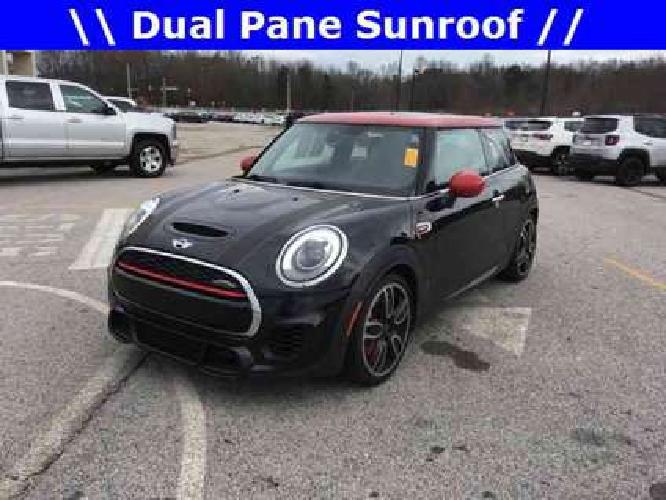 2015 mini cooper john cooper works in gainesville, ga