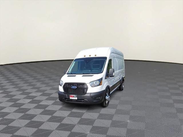 2021 ford transit-350 base