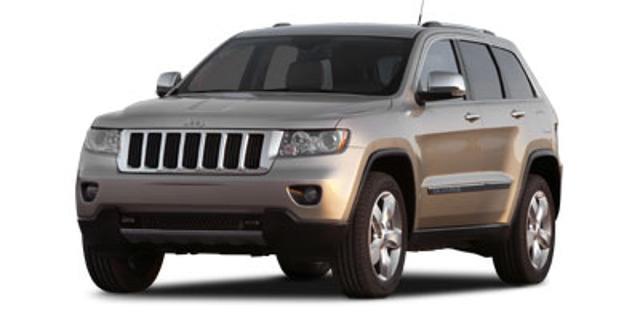 2011 jeep grand cherokee limited 4x4 limited 4dr suv for sale in danbury, connecticut