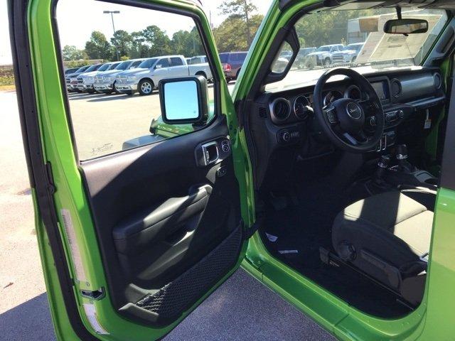 certified 2018 jeep wrangler sport lugoff, sc 29078 for sale in lugoff, south carolina