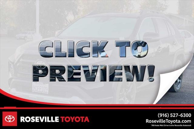 2022 toyota rav4 adventure