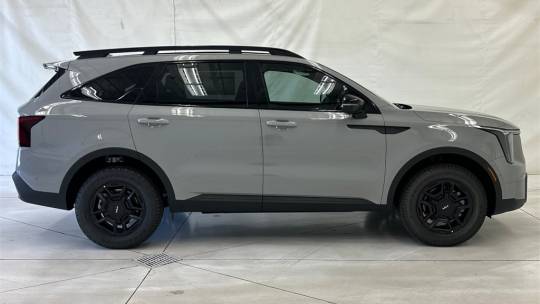 2024 Kia Sorento