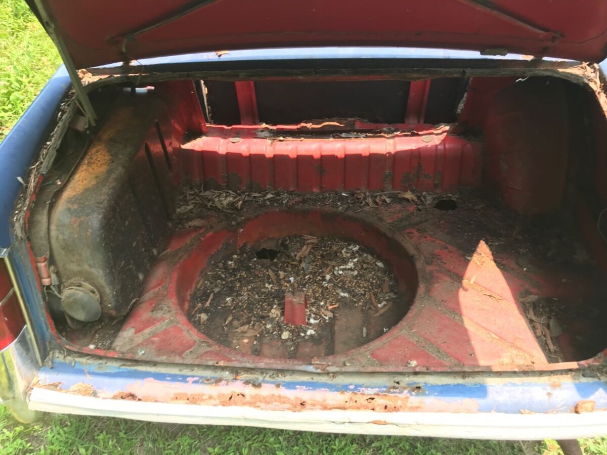 triumph herald for parts or restore