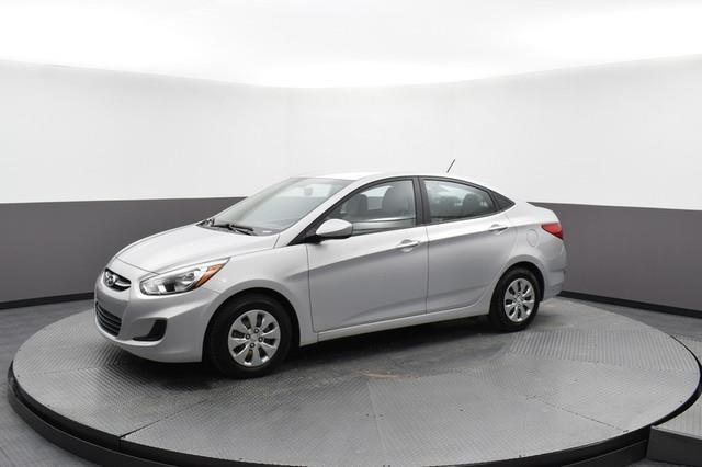 2017 hyundai accent se se 4dr sedan 6a for sale in farmington, new mexico