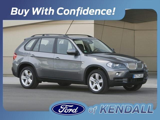 2010 bmw x5 xdrive35d