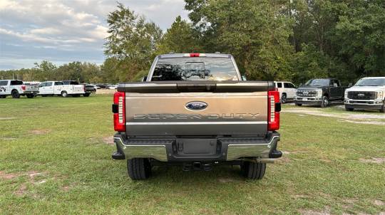2024 Ford F-350