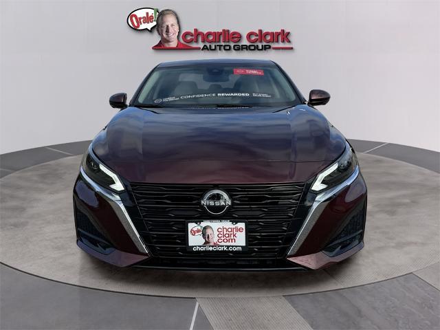 2023 nissan altima 2.5 sl