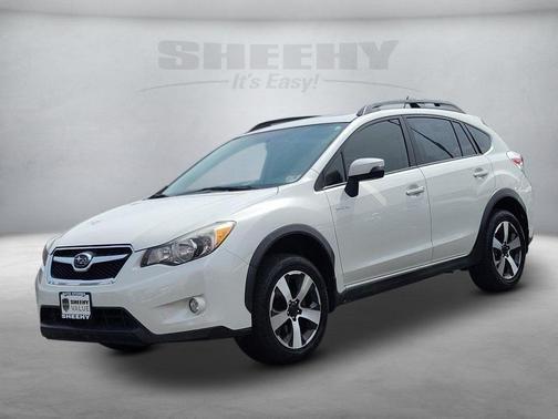2015 subaru xv crosstrek hybrid in co bluffs, iowa