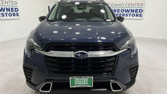 2025 Subaru Ascent