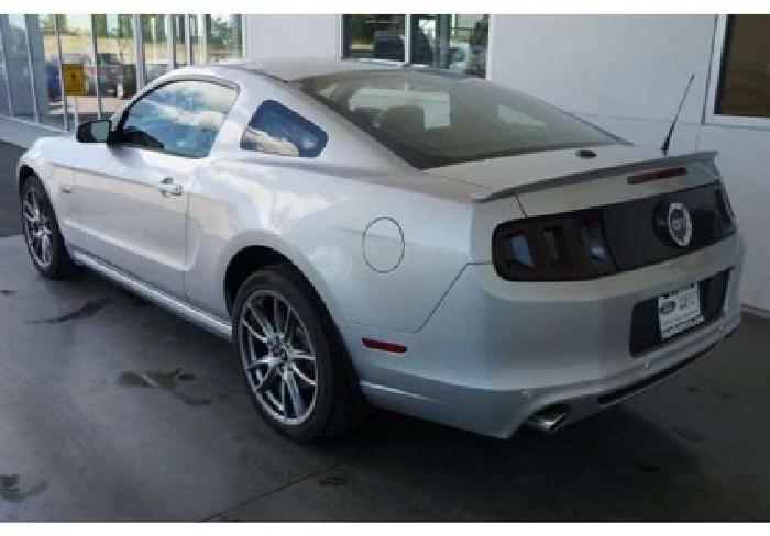 2014 ford mustang l in fairfield, ca