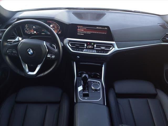 2023 bmw 430i gran coupe 430i gran coupe in houston, texas