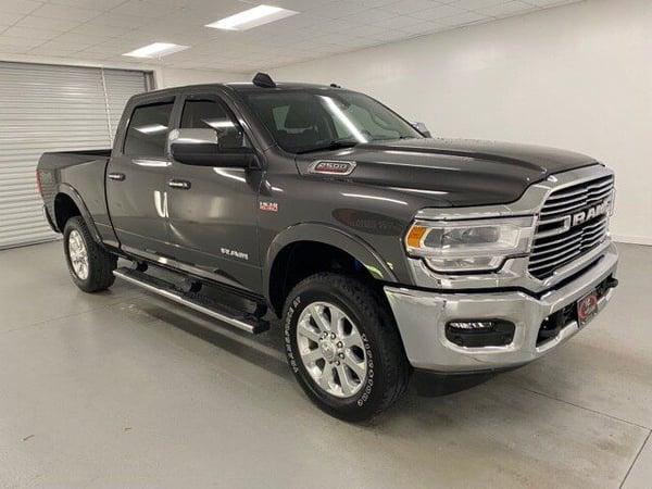 2022 ram 2500 in delaware, ohio
