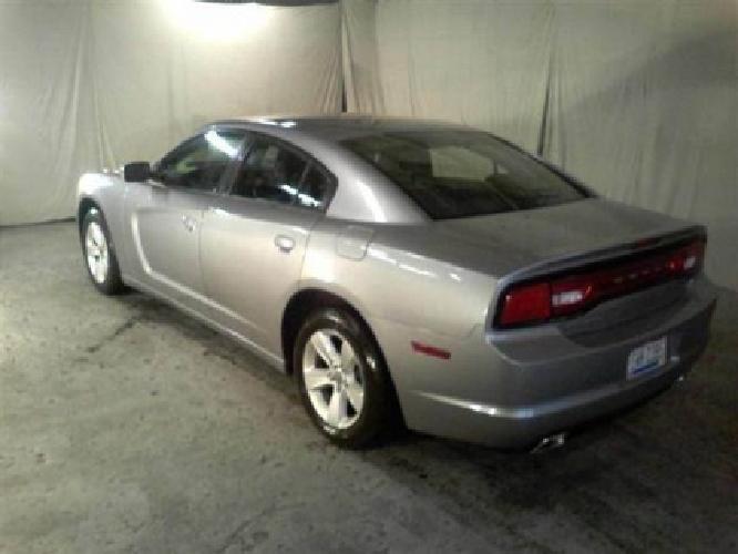 2011 dodge charger sedan 4d in bedford, oh