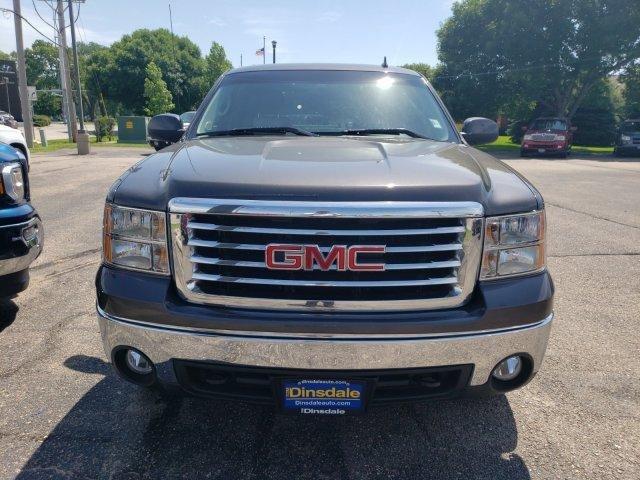 used 2011 gmc sierra 1500 4x4 crew cab slt grand island, ne 68801 for sale in grand island, nebraska