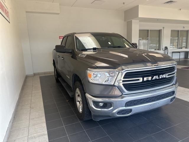 2020 ram 1500 lone star