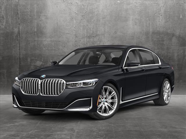 2020 bmw 740 740i