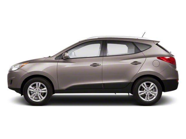 2010 hyundai tucson limited limited 4dr suv for sale in waipahu, hawaii