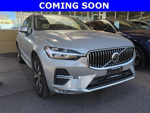 2022 volvo xc60 b5 inscription