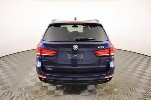 2016 bmw x5 xdrive35i in midland, michigan