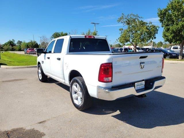 2023 ram 1500 classic tradesman in cape coral, florida