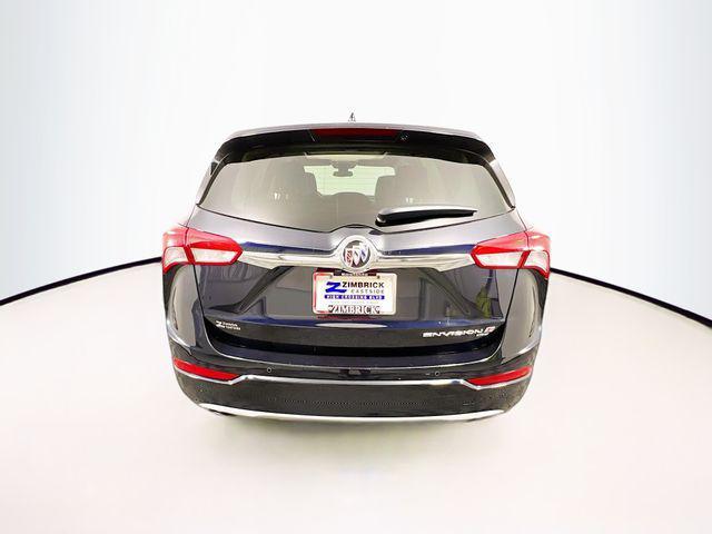 2020 buick envision awd premium i