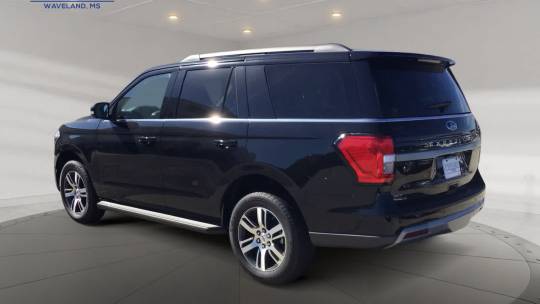 2024 Ford Expedition