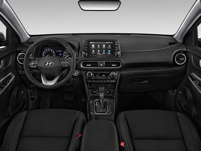 2020 hyundai kona ultimate