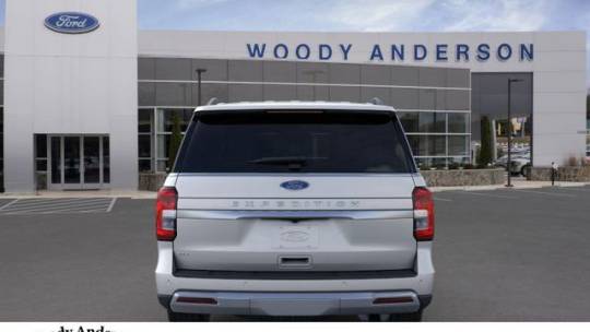 2024 Ford Expedition xlt