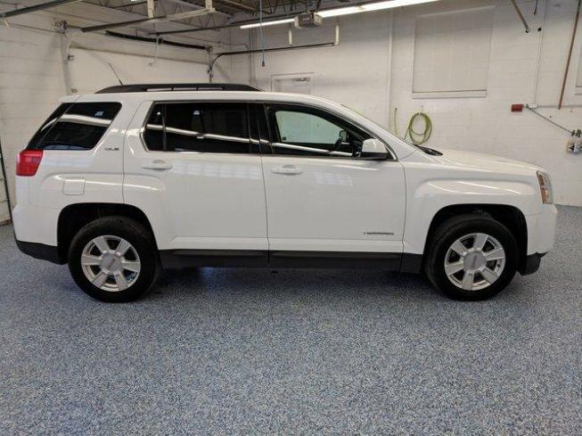 2010 gmc terrain 2wd sle for sale in grand forks, north dakota