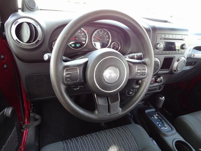 used 2012 jeep wrangler sport daphne, al 36526 for sale in daphne, alabama