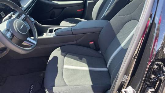 2024 Hyundai Sonata