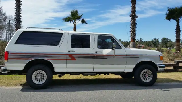 f250 4 dr four door bronco not centurion not excursion 460 at ac ps pb pw cruise