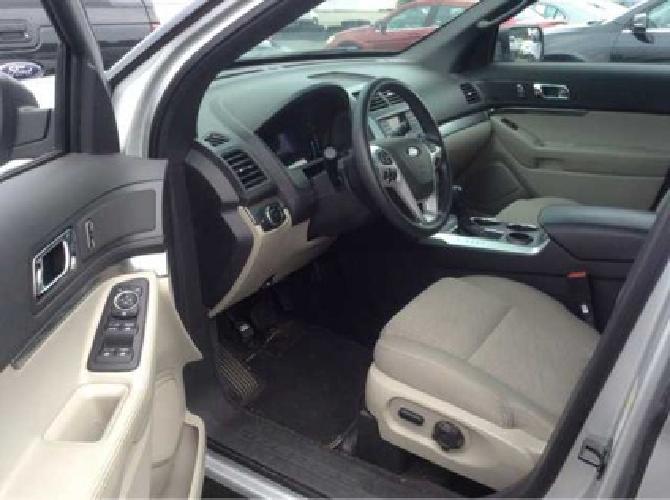 2013 ford explorer base in columbus, oh