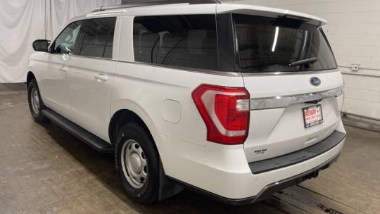 2019 Ford Expedition