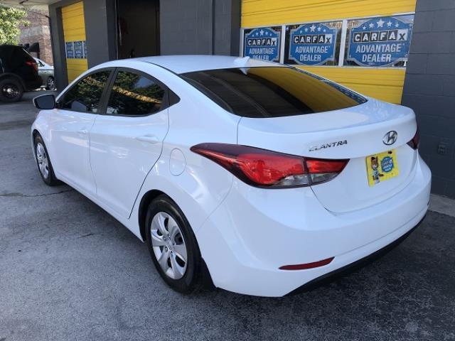 2016 hyundai elantra in murfreesboro, tennessee