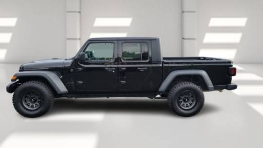2023 Jeep Gladiator