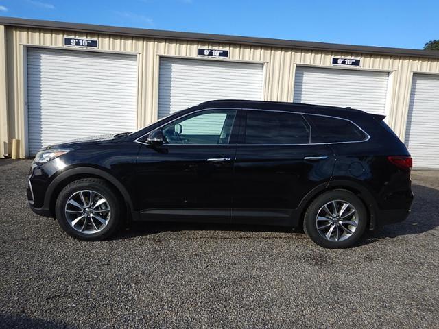 2017 hyundai santa fe limited limited 4dr suv for sale in gulfport, mississippi