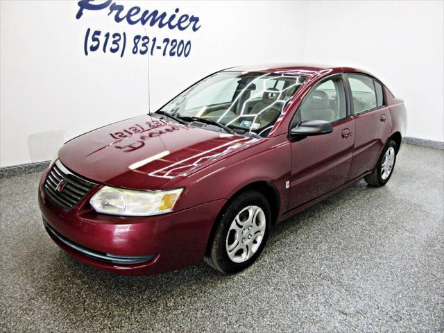 2005 saturn ion 2