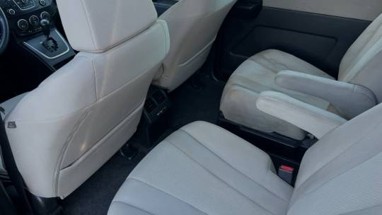 2014 Mazda