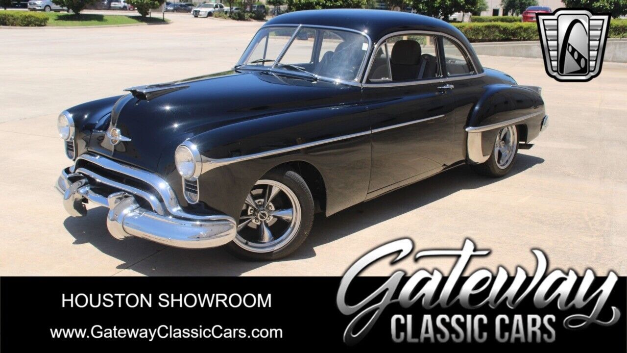 1949 oldsmobile eighty-eight club