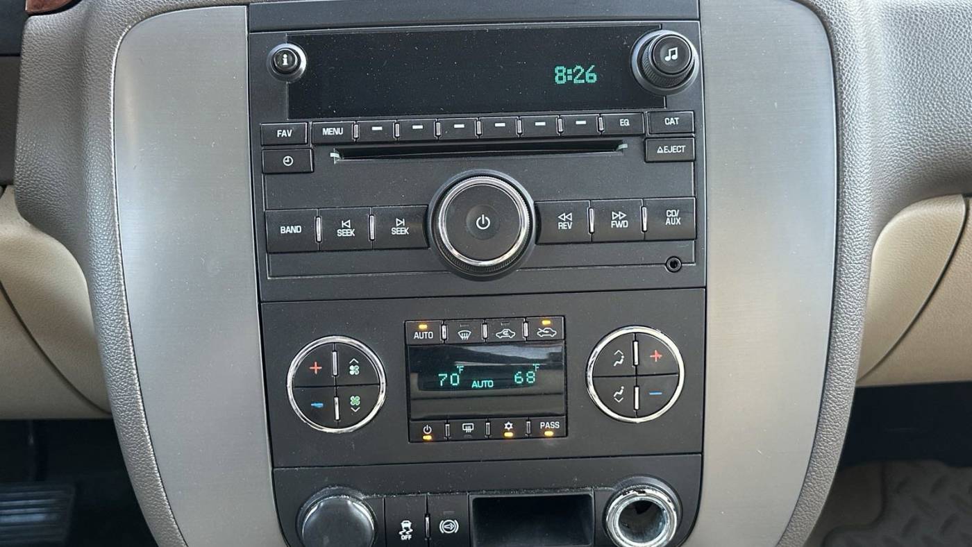 2013 gmc sierra 2500hd slt