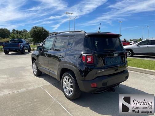 2019 jeep renegade in saint louis, missouri