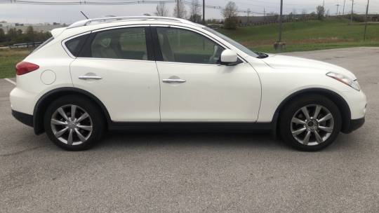 2012 Infiniti
