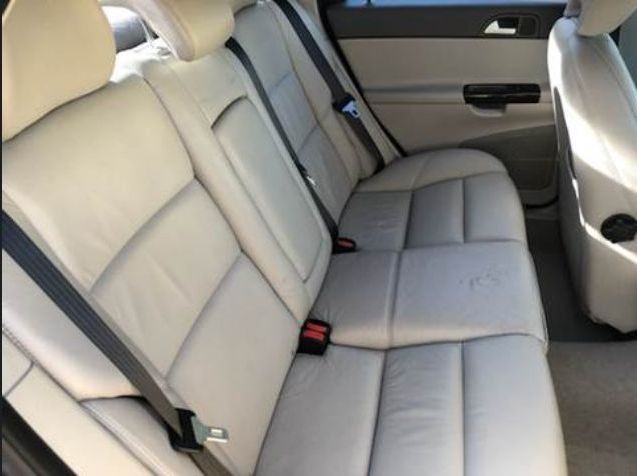 2007 volvo s40 s40 2.4i for sale in texas by owner