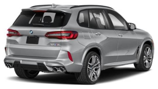 2022 BMW X5 M