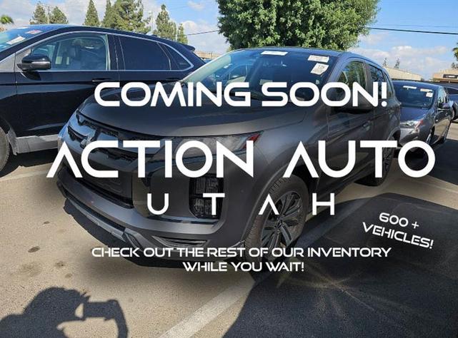 2021 mitsubishi outlander sport be