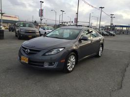 used 2011 mazda mazda6 for sale in anchorage, alaska